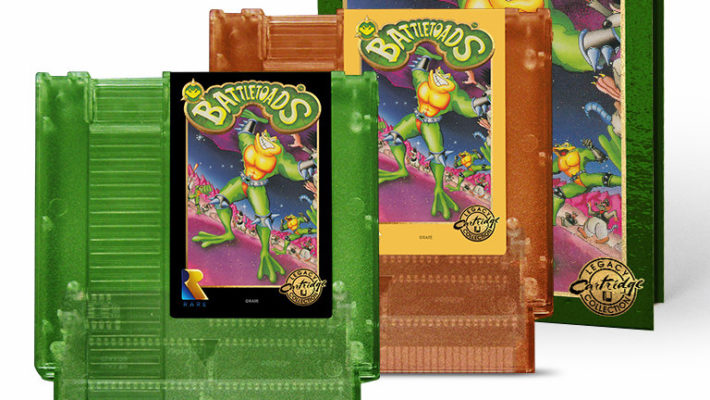 battletoads physical release