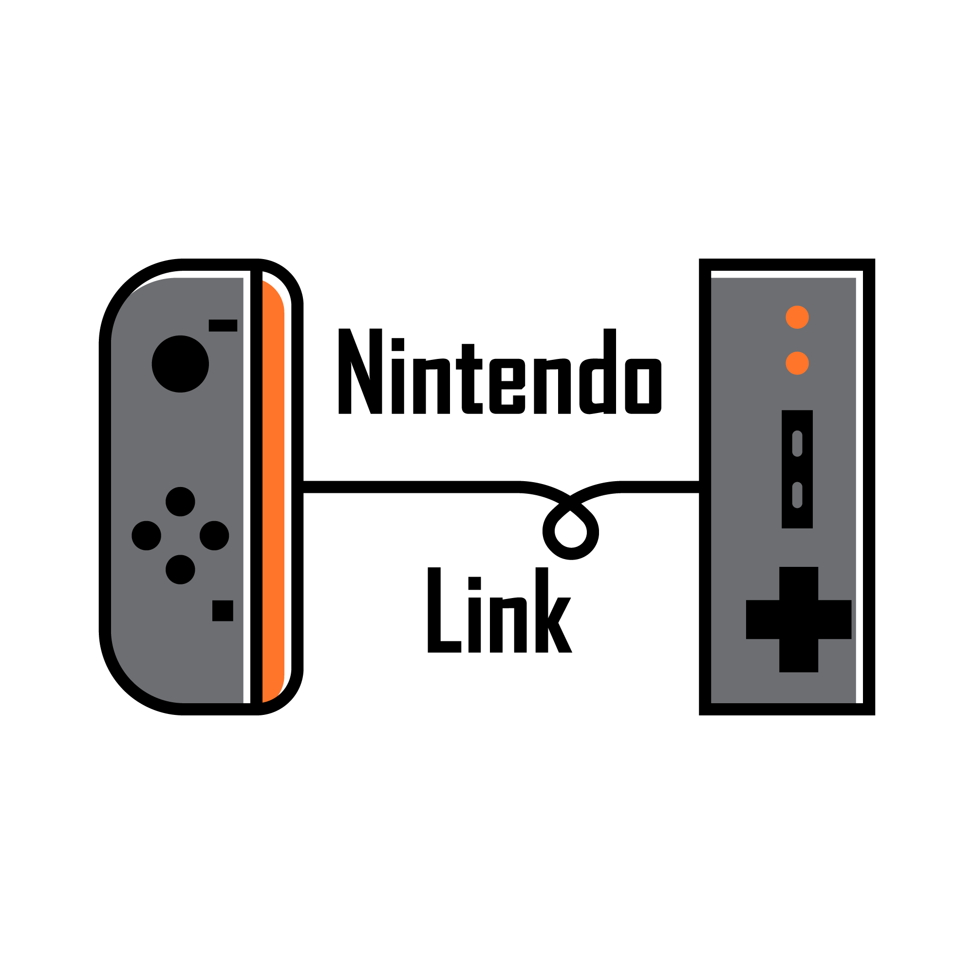 Nintendo Link logo