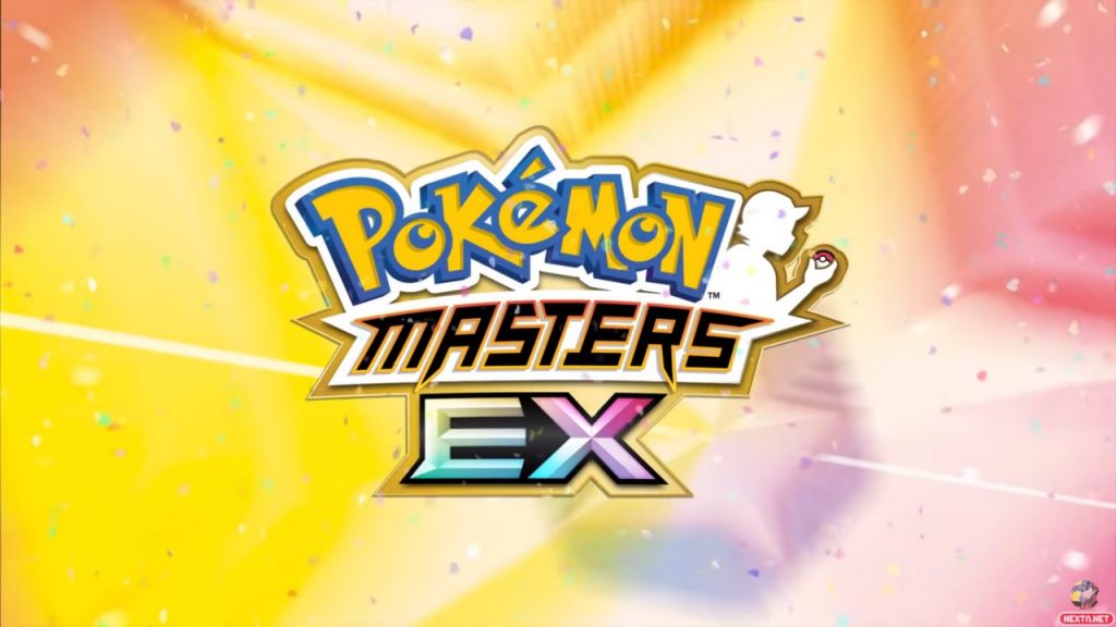 Pokemon Masters Ex