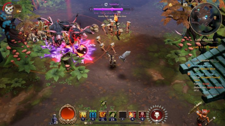 download free torchlight 2 nintendo switch