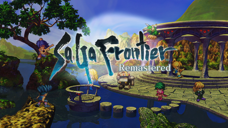 saga frontier remastered switch review