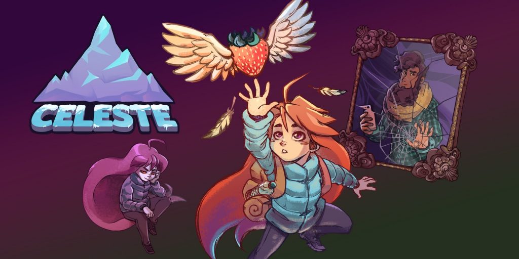 accessibility in games celeste