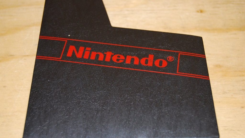 Nintendo Needs to Milk its Nostalgia More - Nintendo Link