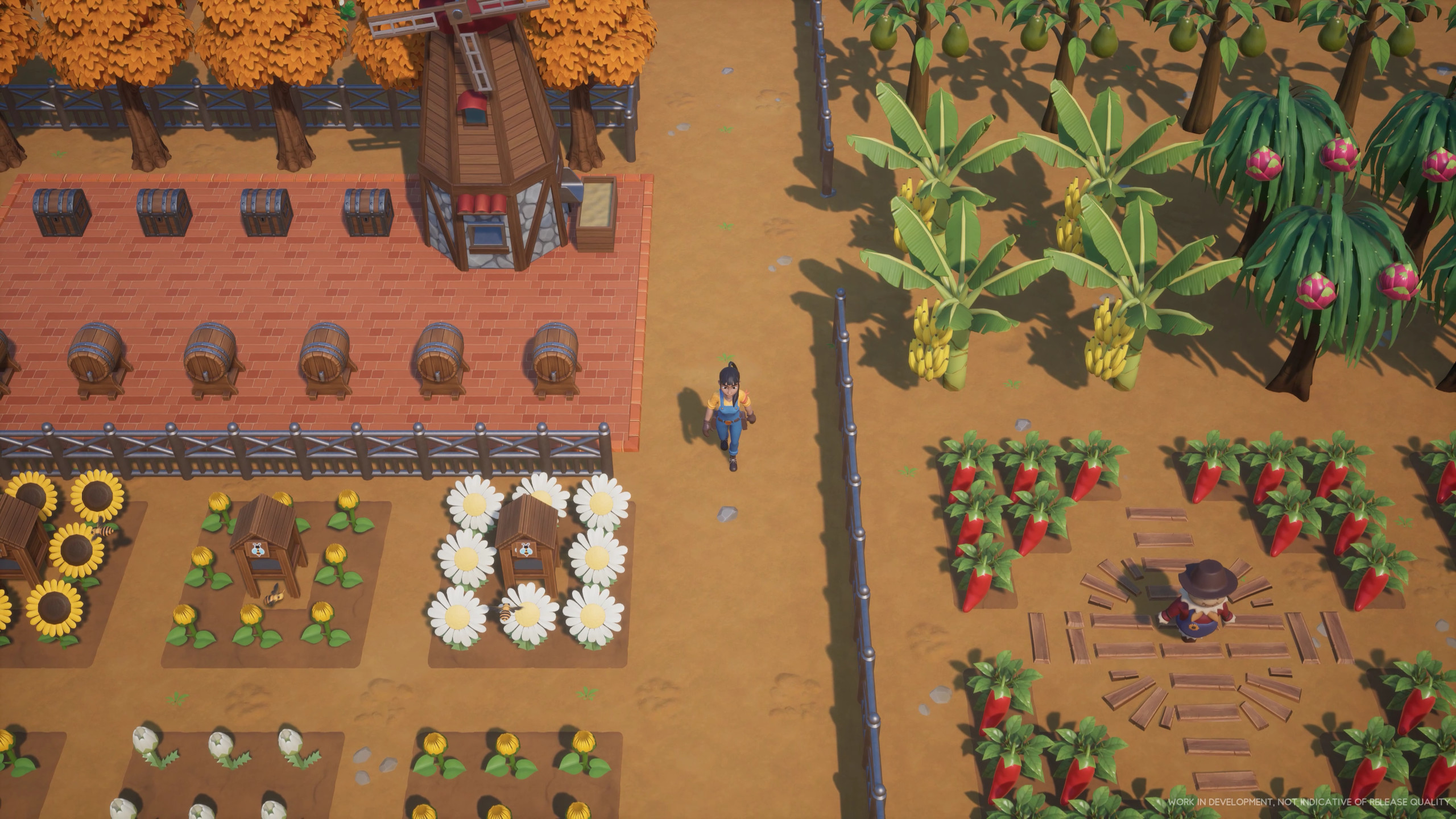 How Many Harvest Moon Clones Can Kickstarter Take 3 To Back Right Now Nintendo Link