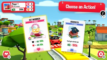 game of life 2 switch review
