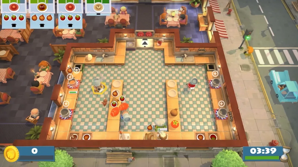 overcooked! all you can eat