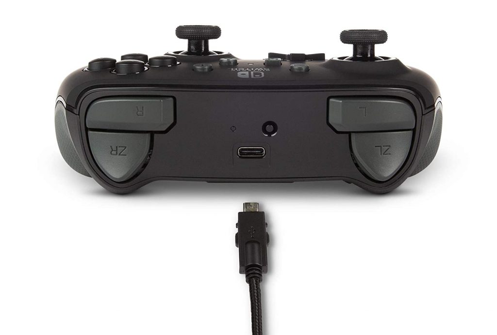 fusion pro wireless controller