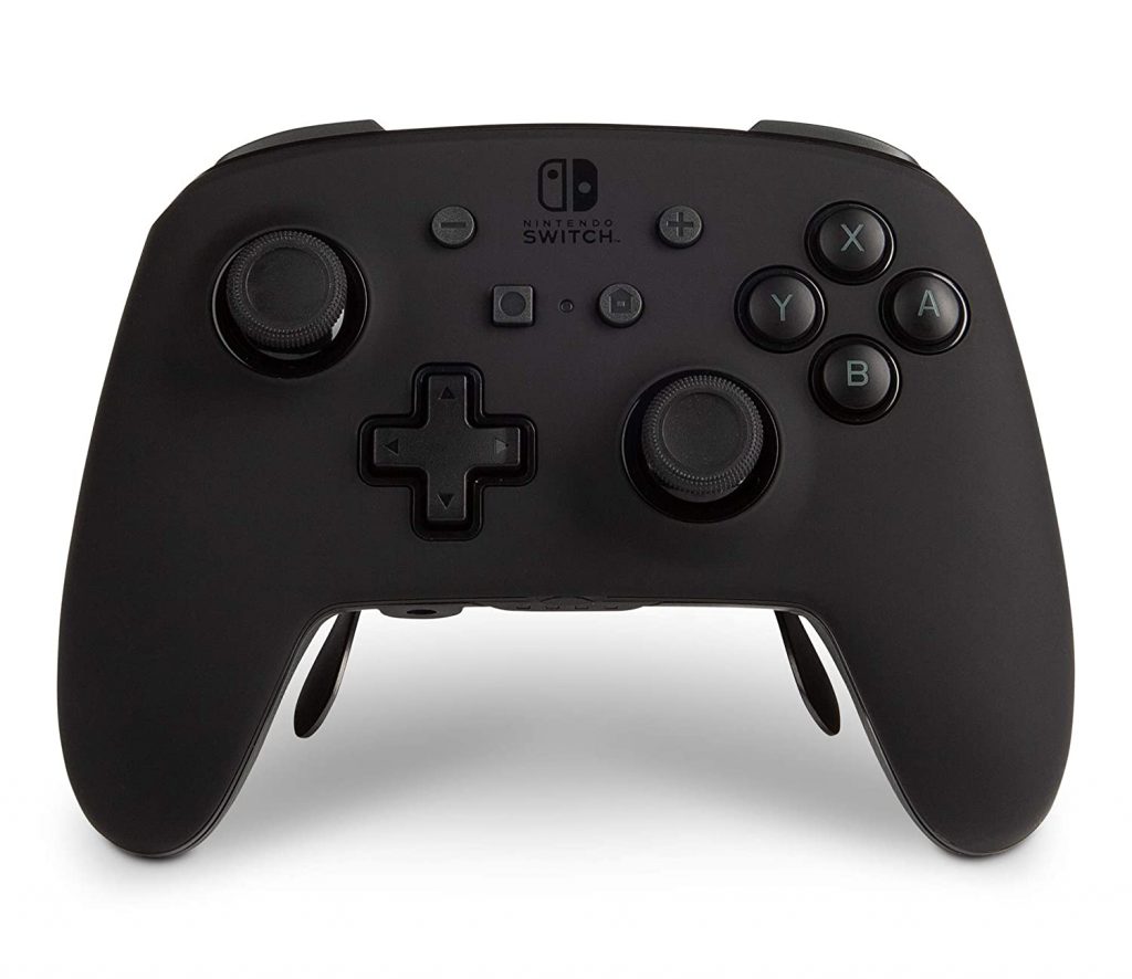 fusion pro wireless controller