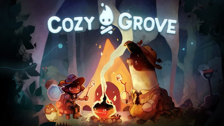 cozy grove review