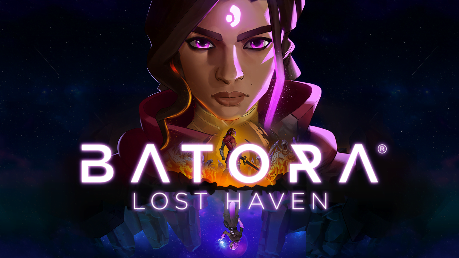 Batora: Lost Haven for mac download free
