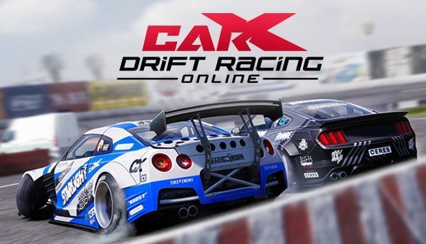 CarX Drift Racing Online Archives 