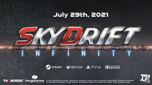 skydrift infinity switch