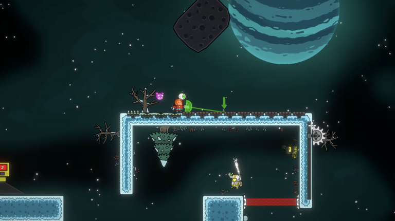 Gravity Oddity for ios download