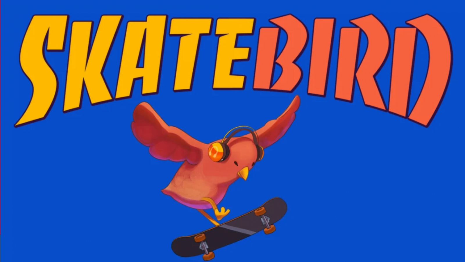 skatebird screm