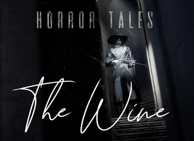 Horror tales the wine обзор