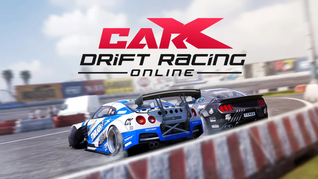 BEST MOBILE DRIFTING GAME!!! - CarX Drift Racing 