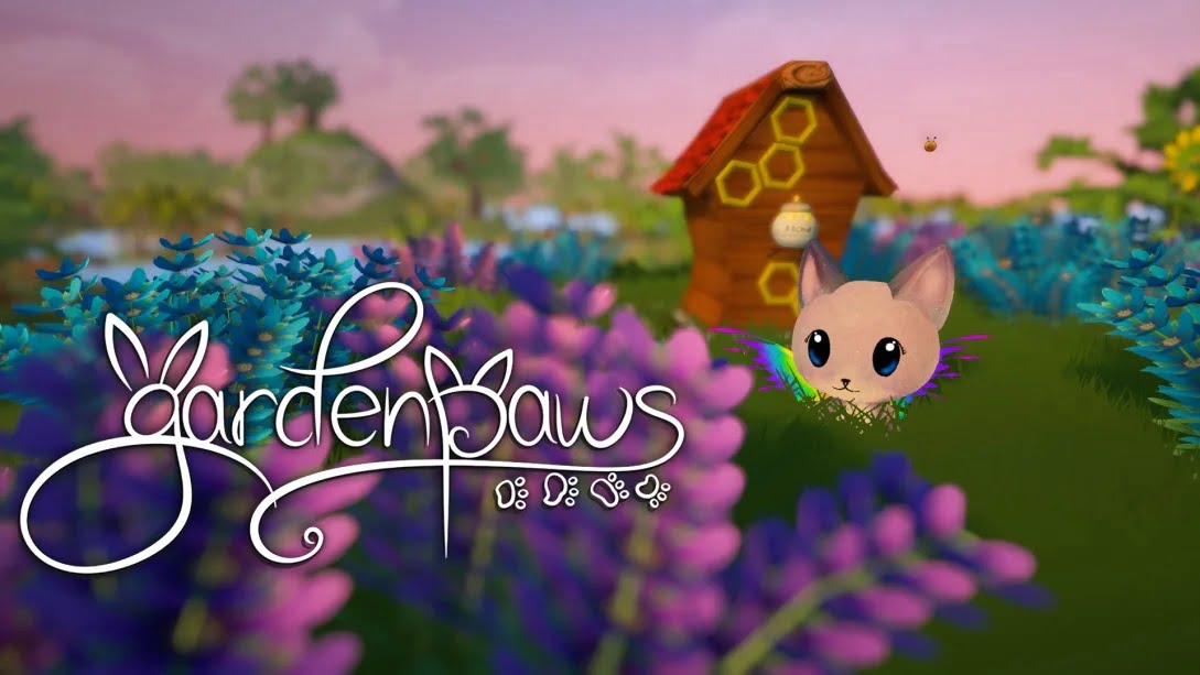 Garden Paws Pawfectly Releasing on Switch Next Week - Nintendo Link