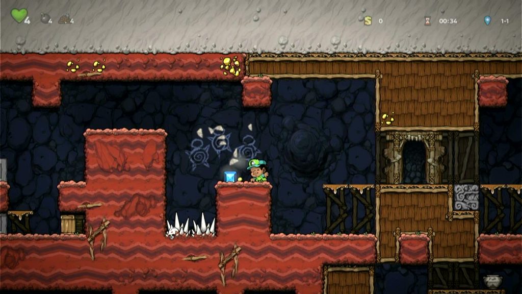 spelunky 2