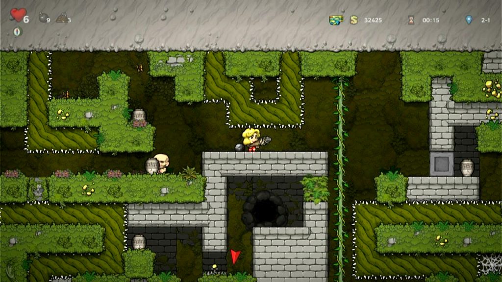 spelunky 2