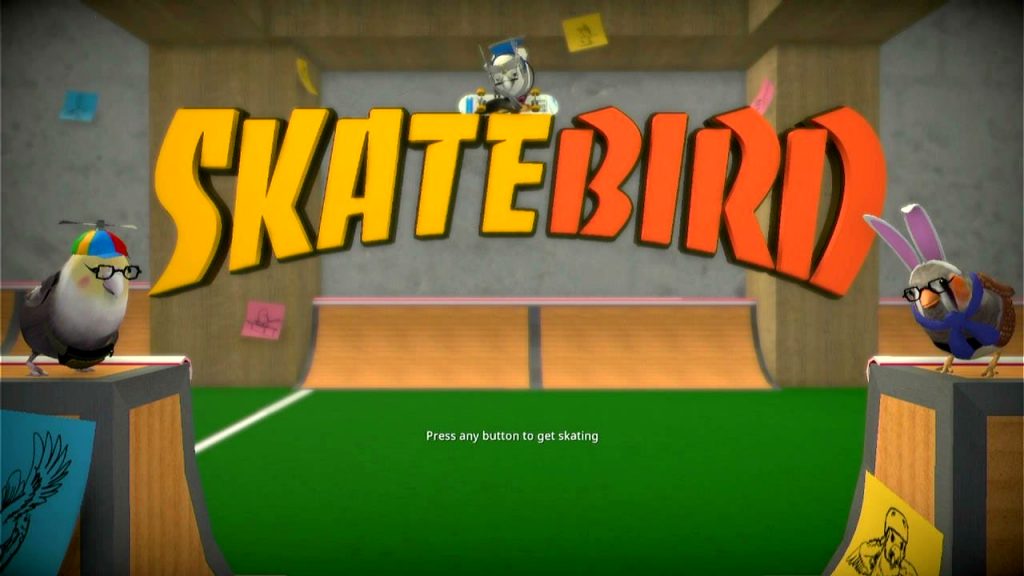 skatebird switch release date