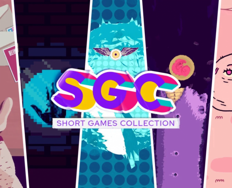 SGC - Short Games Collection #1