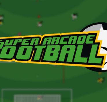 super arcade football switch review