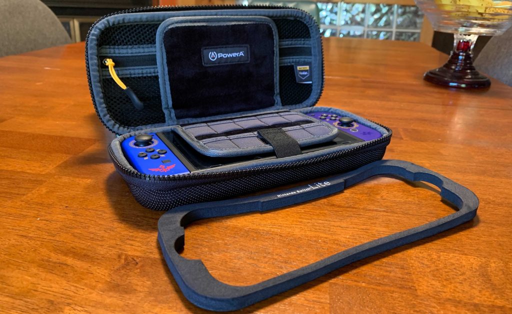 PowerA Protection Case with Kevlar