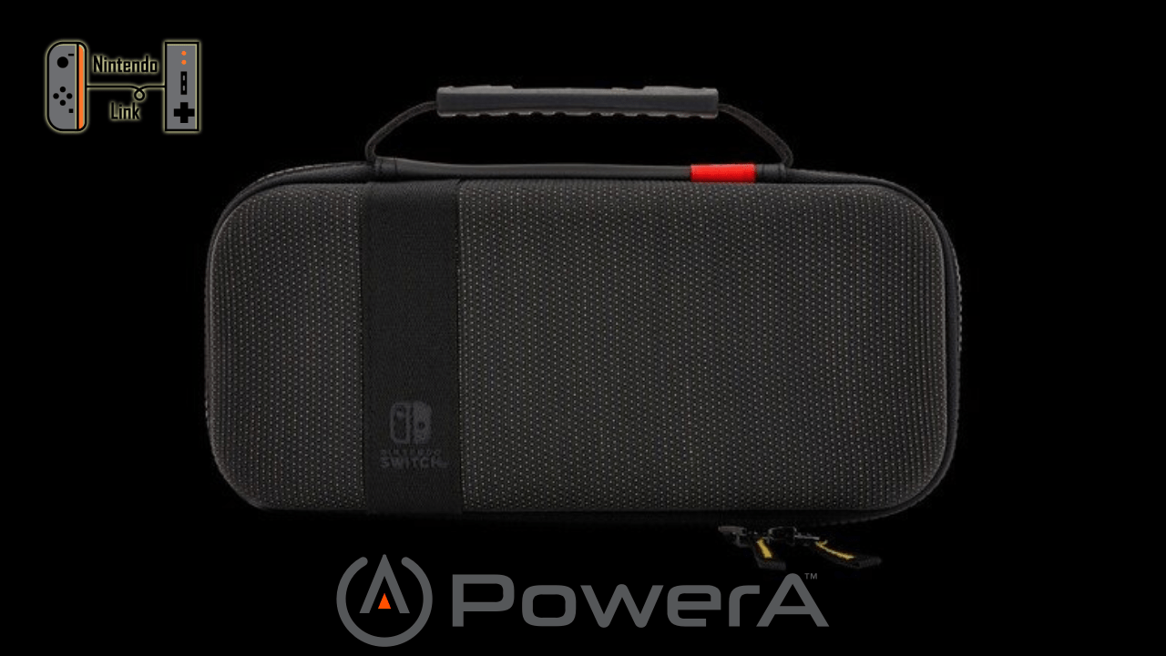 powera protection case with kevlar