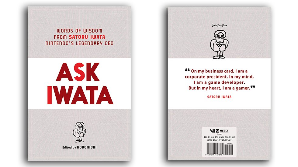 ask iwata