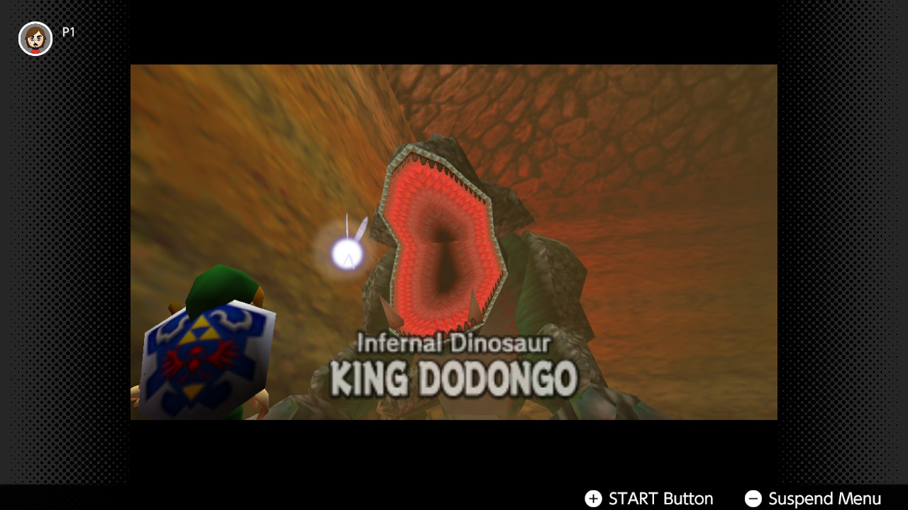 The Legend of Zelda Ocarina of Time Switch Review Revisiting a