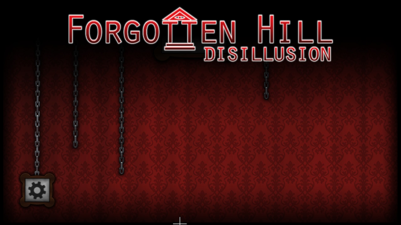 Forgotten Hill Disillusion Switch Review - A Silent Museum Trip - Nintendo  Link