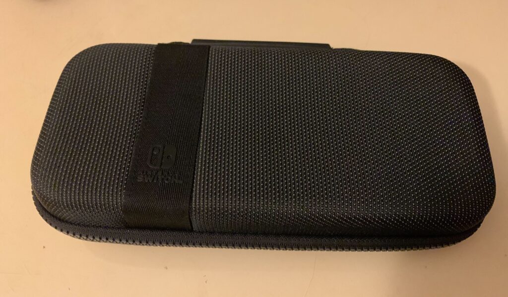powera protection case with kevlar