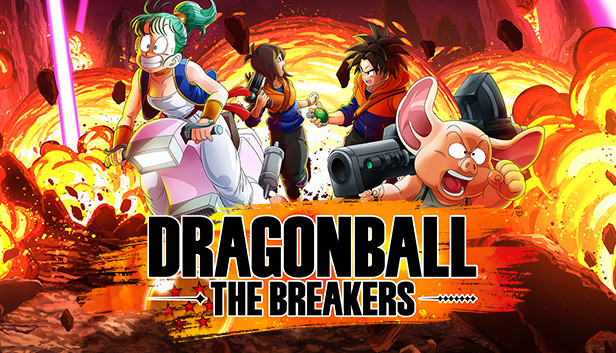 Dragon Ball: The Breakers Reveals October 2022 Release Date, Frieza  Trailer, Special + Limited Editions & Closed Network Test Times - Noisy  Pixel