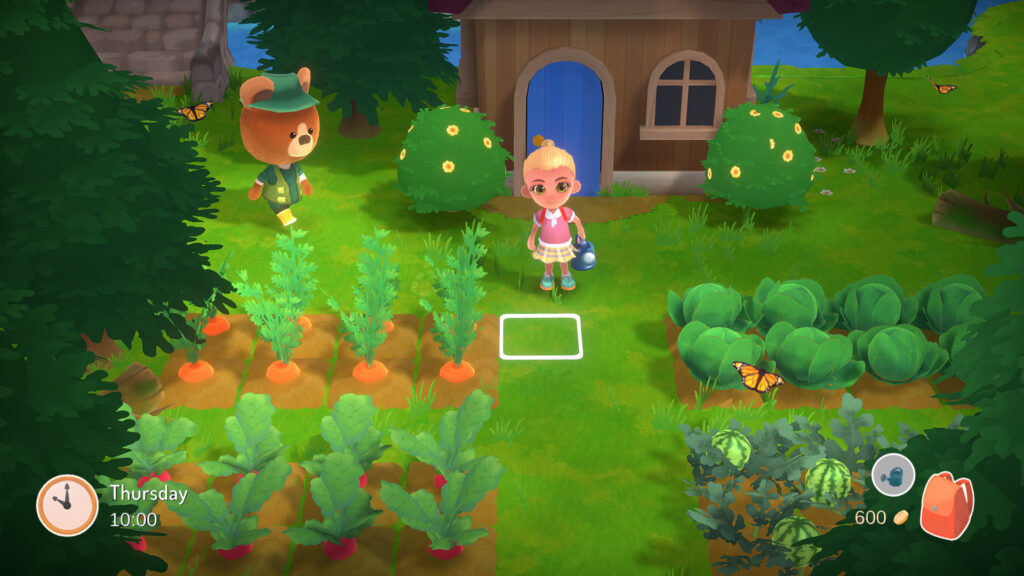 Hokko Life Farming Sim