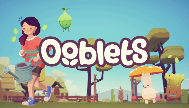 Ooblets release online date