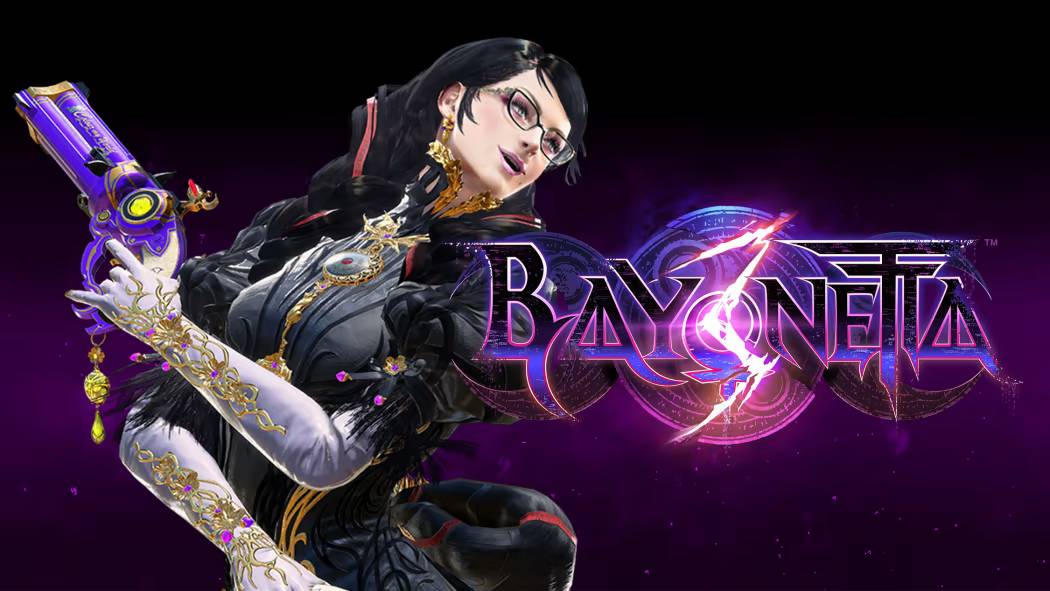Bayonetta 3's outrageous action has already cast a spell on me