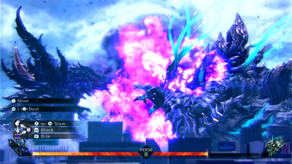 Bayonetta 2 Review – One Hell of a Ride – The Nintendo Objective