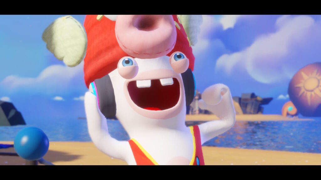 Planet Coins Mario + Rabbids: Sparks of Hope