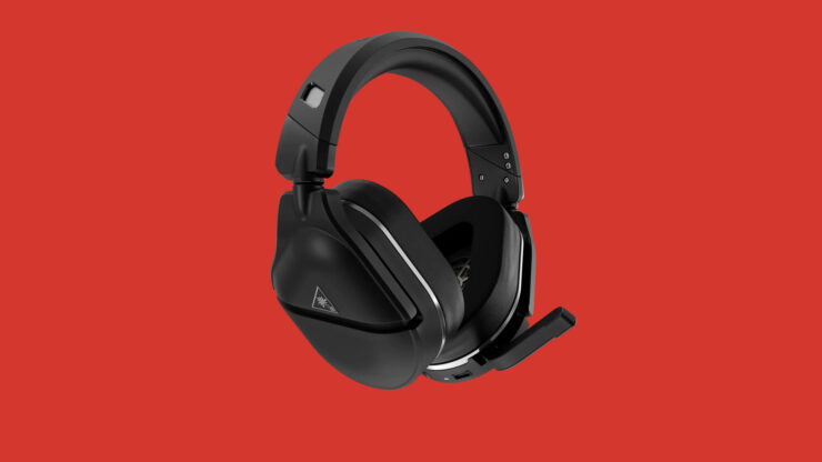 Turtle Beach Stealth 700 Gen 2 MAX Review - A Superb Headset For Your ...