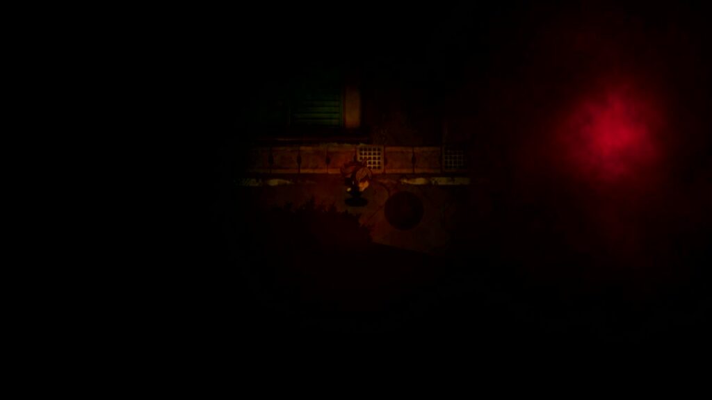 yomawai lost in the dark switch review