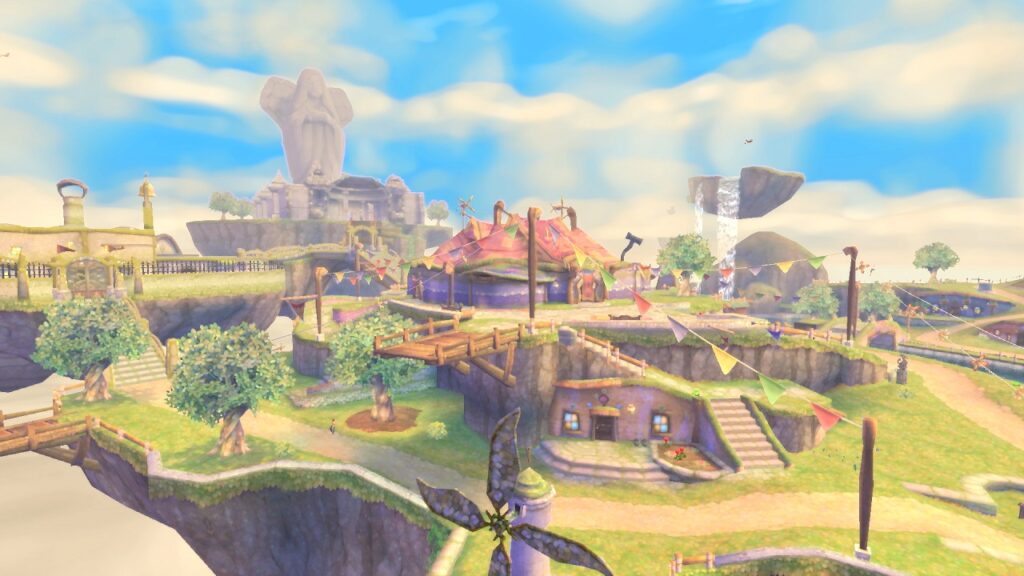 The Legend of Zelda Skyward Sword HD Nintendo eShop Black Friday 