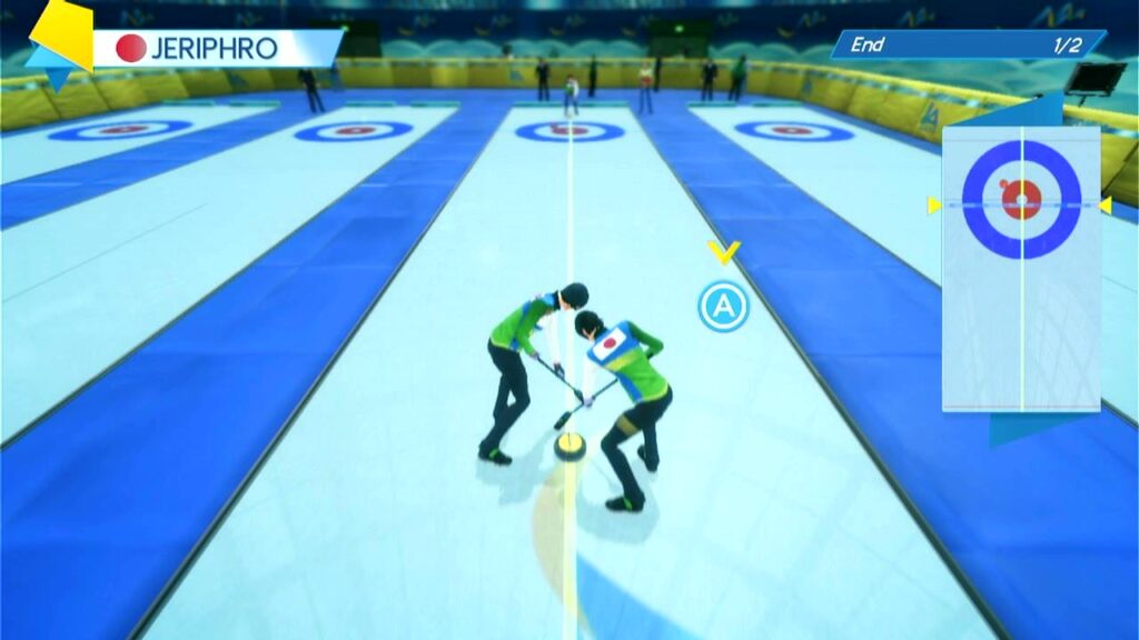 winter games 2023 switch review